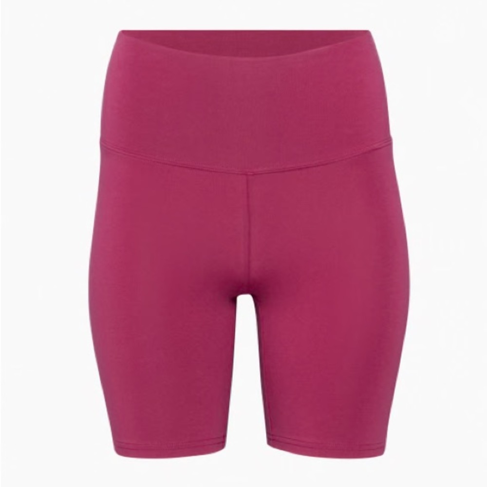 Aritzia TNA Hi-Rise 7" Short